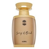 Ajmal Song Of Oud parfumirana voda unisex 75 ml | Shoptok.si