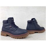 Tommy Hilfiger T3B5325351355800 Tamno plava | shoptok.hr
