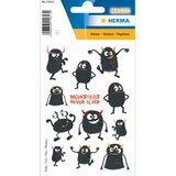 Grupo PEGATINAS MAGIC MONSTER NEVER SLEEP FOLIJA, (21299843) | Shoptok.si