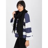 Factory Price Scarf-AT-SZ-1285.65P-black | Shoptok.si