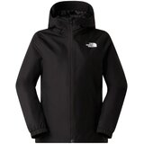 The North Face Zunanja jakna 'Quest' črna Cene