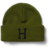 Huf Cap vogel balaclaca Zelena | shoptok.hr