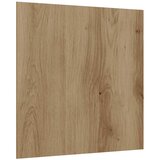 Dekor Paneli 50 pcs Umjetnički hrast 30 x 30 x 0.27 cm | shoptok.hr