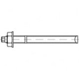  Sidreni vijak 160 mm 887220200120160 10 ST Cijene