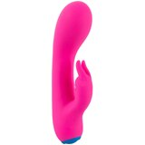 You2Toys bunt. Rabbit Vibrator Cene