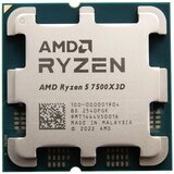 AMD CPU Ryzen 5 7500X3D TRAY | Eponuda.ba