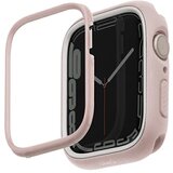 Uniq CASE MODUO COVER ZA APPLE WATCH 40/41MM ROZA IN BEL, (21897340) | Shoptok.si