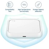 Samsung indukcijski punjač 2.77 A Wireless Charger Pad EP-P2400T EP-P2400TWEGEU Izlazi USB-C™ bijela | Eponuda.ba