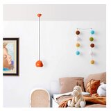 Opviq top - orange orange chandelier | ePonuda.com