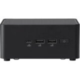 Asus NUC 14pro/RNUC14RVHU500002I/Intel Ultra 5 125H/Intel Arc graphics/4xUSB/M.2 22x80 NVMe; 22x42 NVMe/2.5'' SATA slot/2,5Gbe LAN/2xHDMI/ 2x Thunderbolt 4 (USB-C+DP)/no Storage/no RAM/AX211.D2WG.NV/no OS/EU Cord/Tall Kit(L6)/EAN:4711387491584 | Eponuda.com