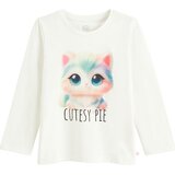 Cool club majica DR CCG3110898 Ž bijela 122 Cool club majica DR CCG3110898 Ž bijela 122 Slike