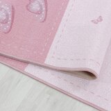 Ayyildiz Carpets Ružičasti dječji tepih 120x170 cm Play – | shoptok.hr