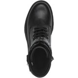 Tamaris Ležerne čizme crna | shoptok.hr