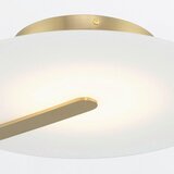 Elstead Lighting STENSKA LED-SVETILKA Eurofase 18 W 800 lm 3000 K 220-240 V | Shoptok.si