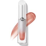 Armani Prisma Glass Icy Plumper sijaj za ustnice za večji volumen odtenek 33 Rosewood Frost 3.5 ml | Shoptok.si
