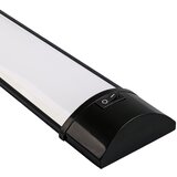 Top Light LED svetlo ispod ormara ZSP LED/9W/230V 3000/4000/6500K 30 cm crna | Eponuda.com