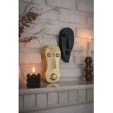 Wallxpert Ers2407 GoldBlack Decorative Wall Accessory Set (2 Pieces) | Eponuda.com