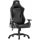 White Shark GAMING STOLICA MONZA Crna, (08-monza-b) | shoptok.hr