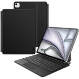 TECH-PROTECT MAGNETNI OVITEK S TIPKOVNICO ZA IPAD PRO 12.9 2020, (5000337567) | Shoptok.si