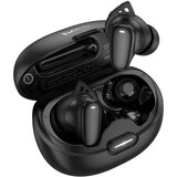 Hoco bežične bluetooth slušalice tws EW203 crne u