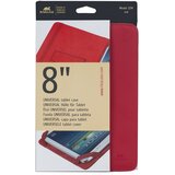 Rivacase stalak s futrolom za 8'' tablet crvene boje | shoptok.hr