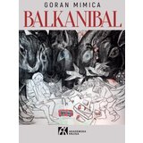  Balkanibal Cene