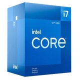 Intel Core i7-12700KF 3.6GHz25MB L3 LGA1700... | Eponuda.ba