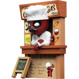 DEADPOOL Herobox zbirateljska figura Trgovina s čimičangami Yume Cene