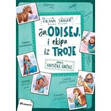 Vulkan Izdavaštvo Ja, Odisej, i ekipa iz Troje Cene