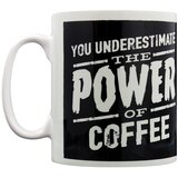 Pyramid International Šalica The Power of Coffee 315 ml | shoptok.hr