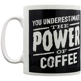 Šalica The Power of Coffee 315 ml