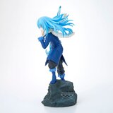 Banpresto figura That Time I Got Reincarnated as a Slime Rimuru Threefold Union 22 cm Slike