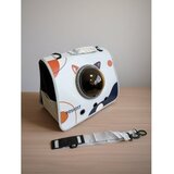 BOLZZ TRANSPORTNA TORBA ZA KUCNE LJUBIMCE POSHEST 01 | ePonuda.com