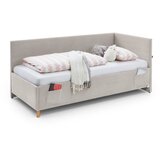 Meise Möbel Bež otroška postelja 120x200 cm Cool – | Shoptok.si