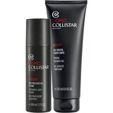 Collistar Toning Set poklon set za muškarce | shoptok.hr