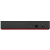 Lenovo USB Type-C priključna stanica 65W (docking station) | shoptok.hr