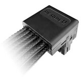 Be Quiet! 12V-2X6/12VHPWR 90° reversed kabl pci-e BC074 | ePonuda.com