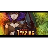  Tyrfing Cycle (Vanilla) Steam Key GLOBAL | ePonuda.com