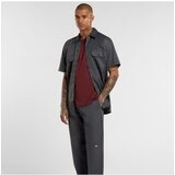 Dickies Majice s kratkimi rokavi MAPLETON Bordo Cene