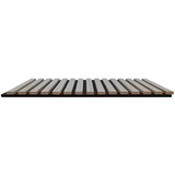  Zidne panele 8 pcs Siva 60 5 x 60 cm - Siva | shoptok.hr
