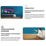 Hisense 50 inča 50A6BG LED 4K UHD Smart TV outlet | ePonuda.com