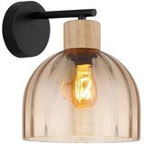 Globo STENSKA SVETILKA Swanson 230 V E27 | Shoptok.si