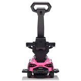  Dječja guralica Lamborghini QLS-996T - roza | shoptok.hr
