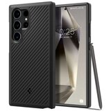 Spigen CORE ARMOR maska za GALAXY S24 ULTRA MATTE BLACK | Eponuda.ba