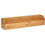 5five FIVE ORGANIZATOR ZA KUHINJSKE POTREPŠTINE MAGNET 44X9,5X9,7CM BAMBUS | shoptok.hr