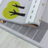 Ay Yildiz IGRALNA PREPROGA Play 2902 grau 100/150 cm digitalni tisk večbarvno | Shoptok.si
