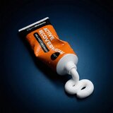 GymBeam Active Recovery Cream krema za masažu za mi&amp;scaron;iće i zglobove 100 g Slike