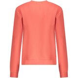 North Sails WOMEN&#39;S PINK ZIP-FREE SWEATSHIRT | shoptok.hr