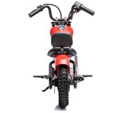 Motor na akumulator A9902 36V - rdeč | Shoptok.si