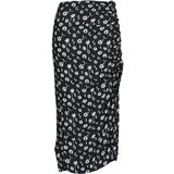 Desigual Krila FAL_ZURY Črna | Shoptok.si